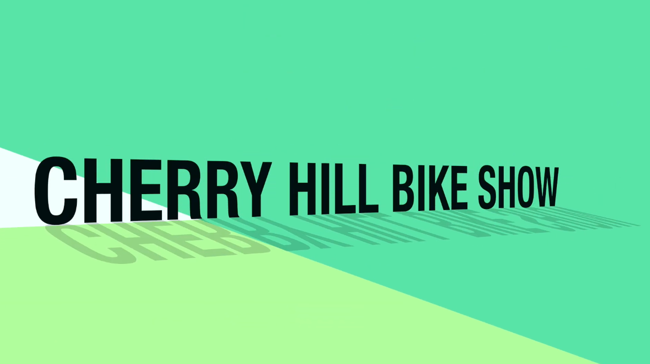 Cherry Hill Bike Show